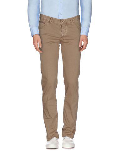 Брюки  -  цвет