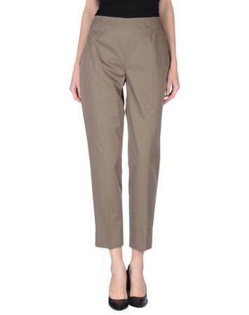 Брюки METRADAMO