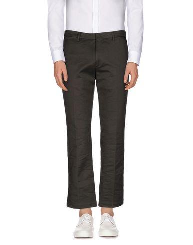 Брюки  -  цвет