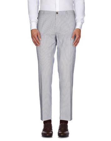 Брюки ANTONIO MARRAS