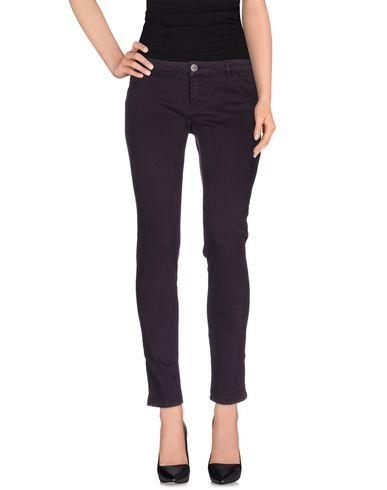 Брюки PINKO GREY