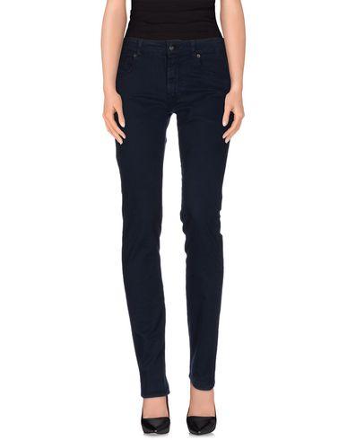 Брюки  -  цвет