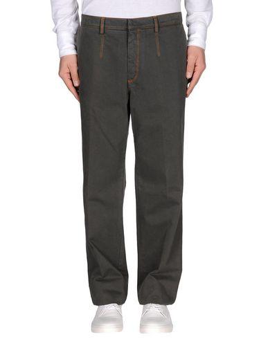 Брюки  -  цвет