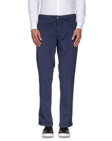 Брюки  -  цвет