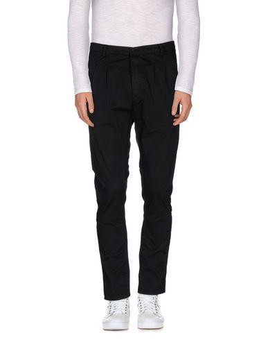 Брюки  -  цвет