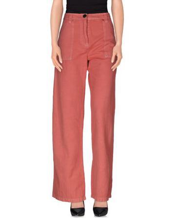 Брюки PATRIZIA PEPE