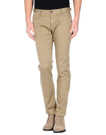 Брюки DAVID NAMAN