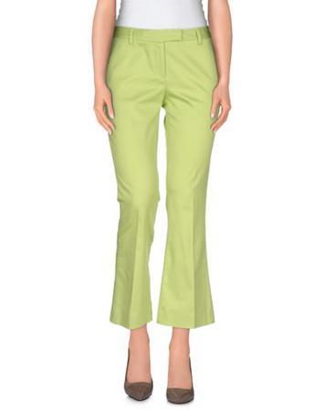 Брюки FABRIZIO LENZI