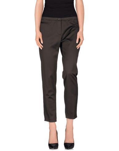 Брюки  -  цвет