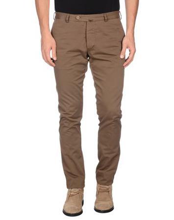 Брюки BAGNOLI SARTORIA NAPOLI