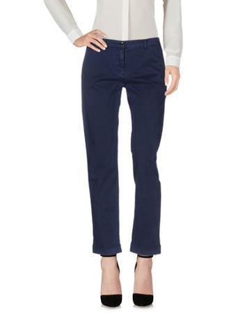 Брюки 19.70 NINETEEN SEVENTY