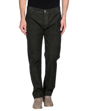 Брюки MASSIMO ALBA