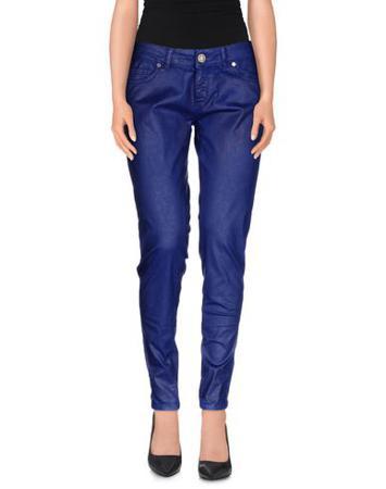 Брюки TWIN-SET JEANS