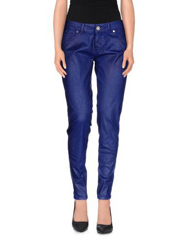 Брюки TWIN-SET JEANS