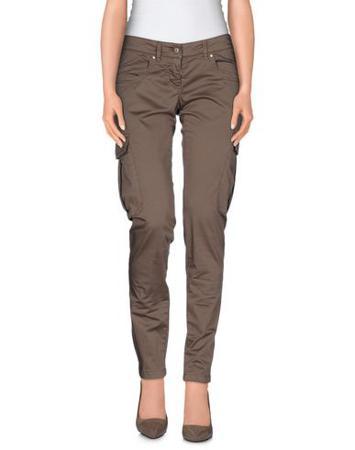 Брюки SHI FOUR DENIM