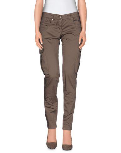 Брюки SHI FOUR DENIM