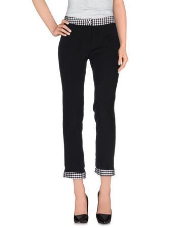 Брюки RAPSODIA IN NERO