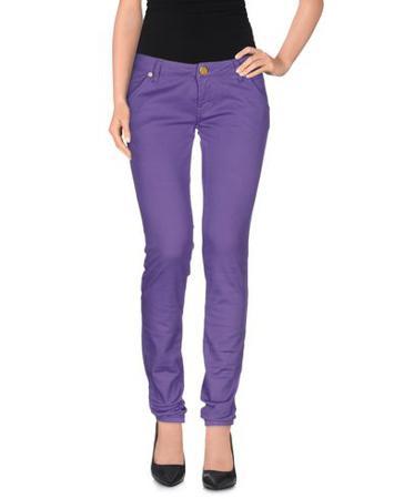 Брюки ANNARITA N.