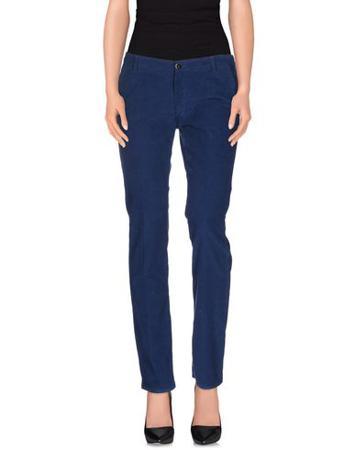 Брюки VICTORIA BECKHAM