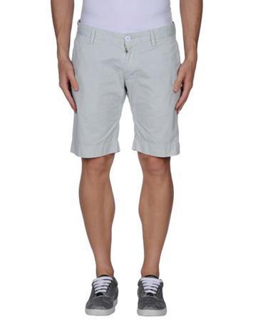 Брюки MODFITTERS