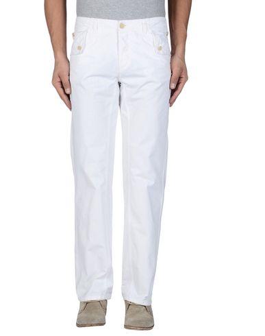 Брюки ERMANNO SCERVINO
