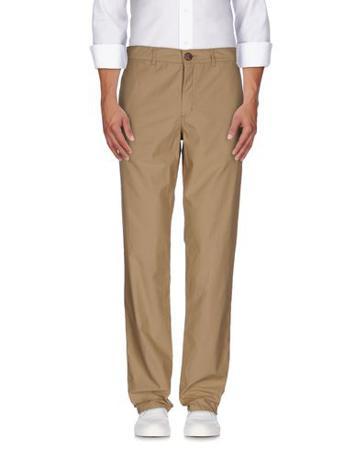 Брюки OLIVER SPENCER