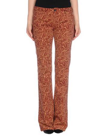 Брюки PDR PHISIQUE DU ROLE