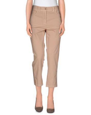 Брюки ANNARITA N.