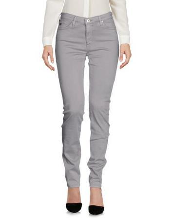 Брюки AG ADRIANO GOLDSCHMIED