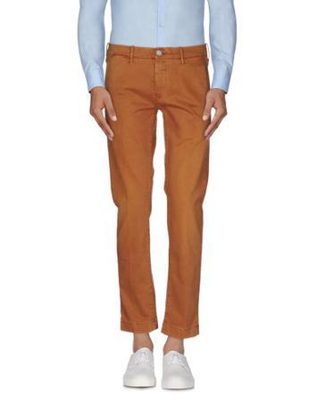 Брюки JACOB COHЁN ACADEMY