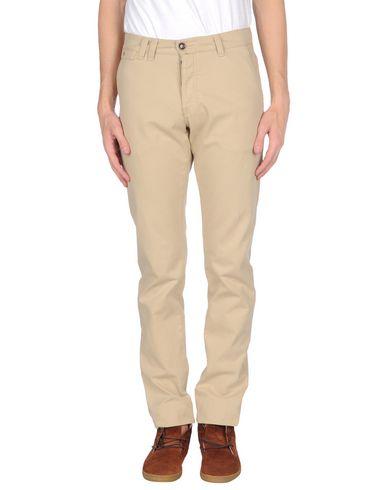 Брюки  -  цвет