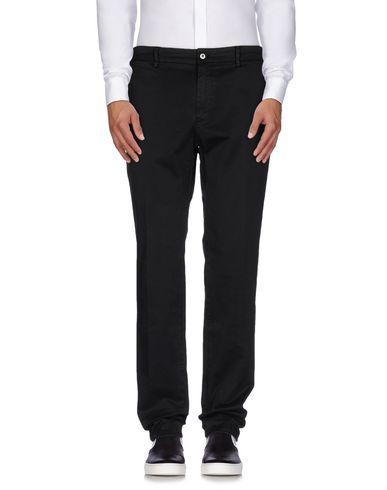 Брюки  -  цвет