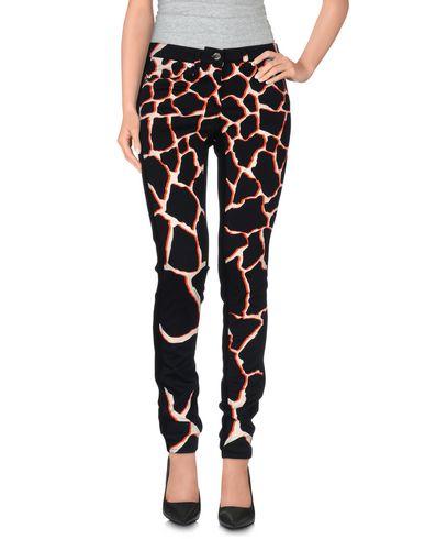 Брюки ROBERTO CAVALLI