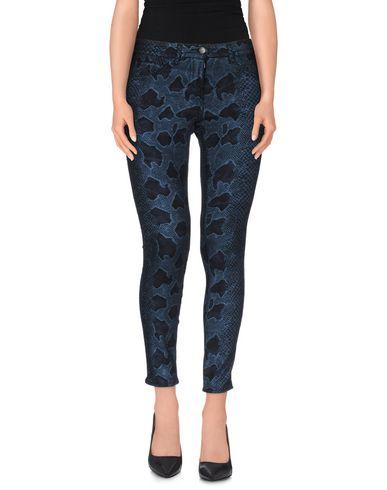 Брюки  -  цвет