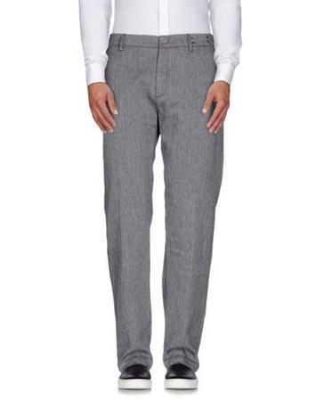 Брюки MAISON CLOCHARD