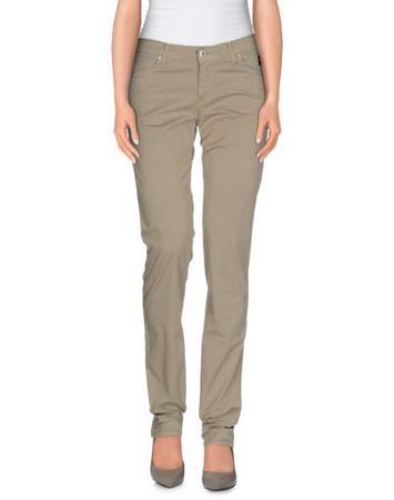 Брюки NICHOL JUDD