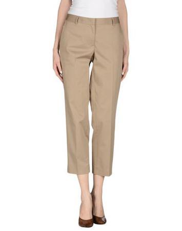 Брюки ALBERTO BIANI