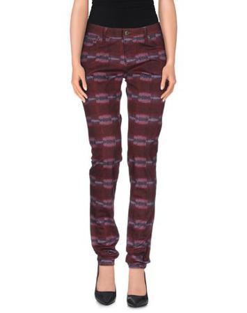 Брюки SEE BY CHLOÉ