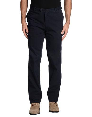 Брюки  -  цвет