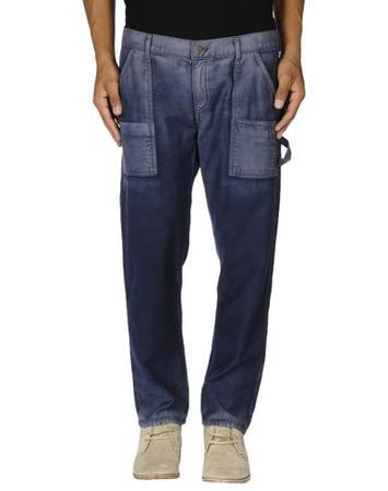 Брюки CITIZENS OF HUMANITY