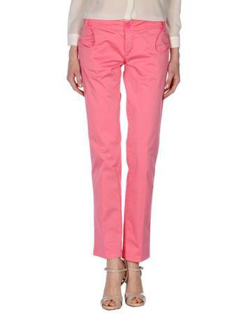 Брюки ENTRE AMIS