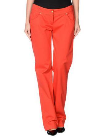 Брюки ROBERTA SCARPA