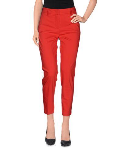 Брюки  -  цвет