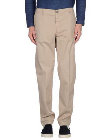 Брюки GABARDINE