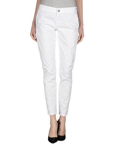 Брюки  -  цвет