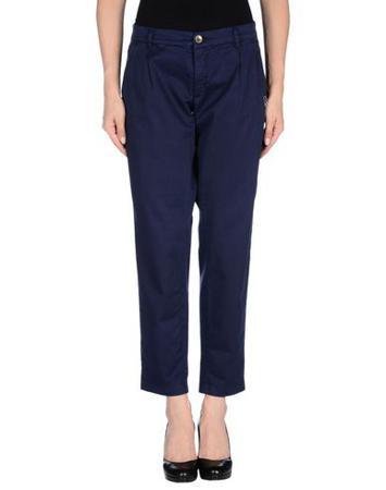 Брюки ATELIER FIXDESIGN