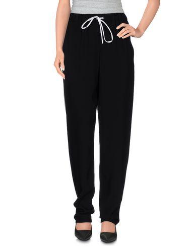 Брюки  -  цвет