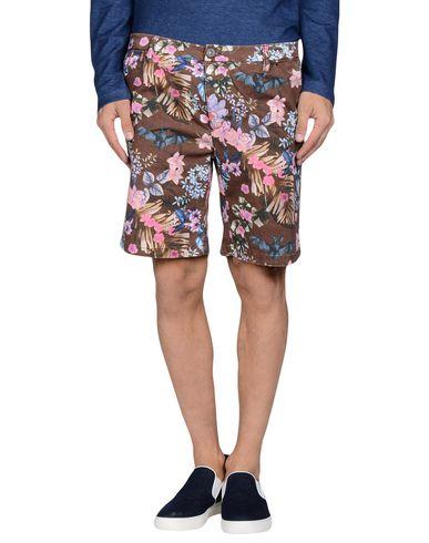 Брюки  -  цвет