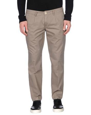 Брюки ROBERTO PEPE