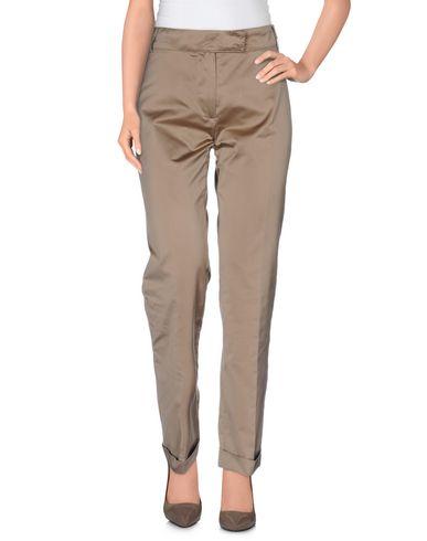 Брюки ERMANNO SCERVINO